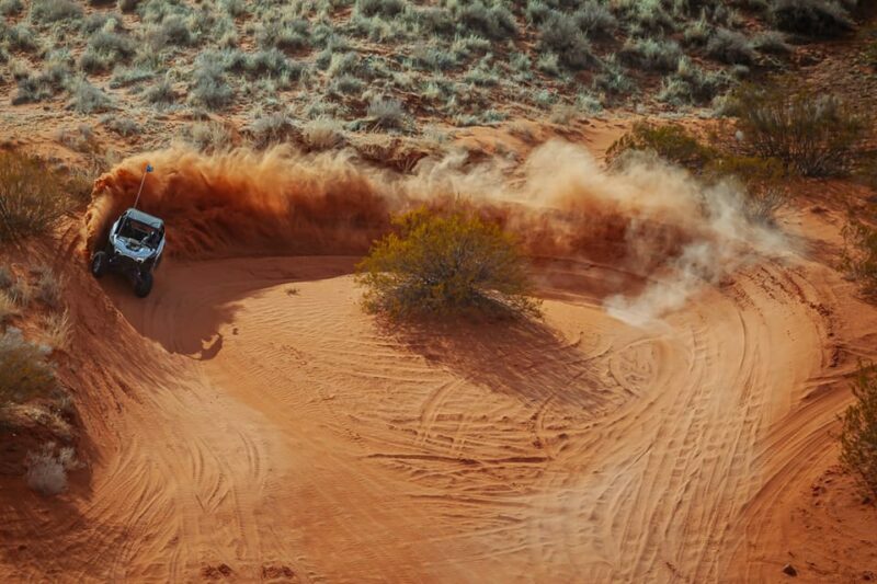 Greater Zion: UTV Tour to Toquerville Falls - Final Thoughts