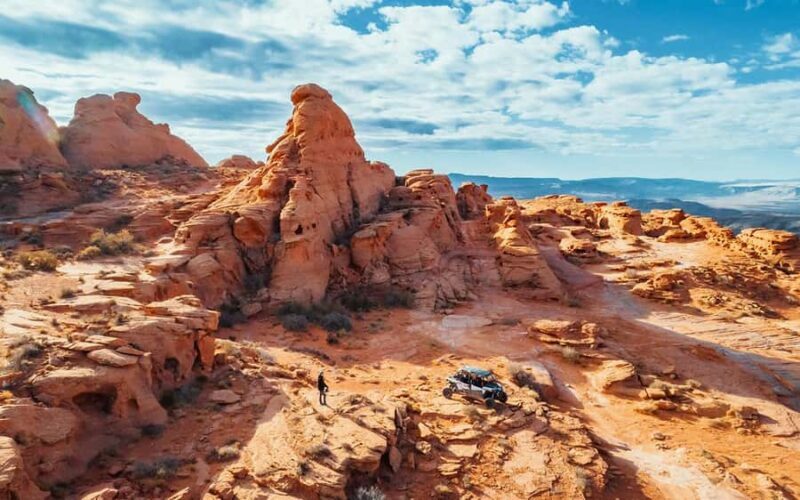 Greater Zion: West Rim UTV Adventure Tour - Final Thoughts on the West Rim UTV Adventure