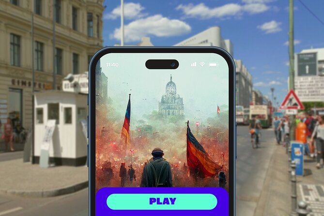 Greatest Escapes From East Berlin Experience - User Reviews and Feedback