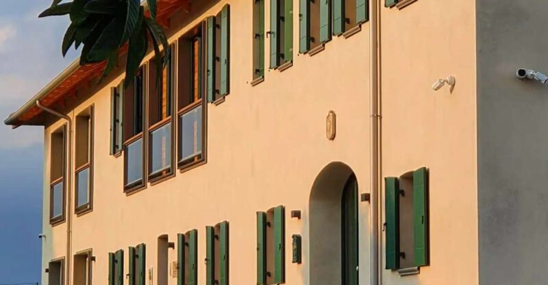 Greatest Veneto Wines: Prosecco and Amarone Dinner Tasting - Local Dishes and Pairing
