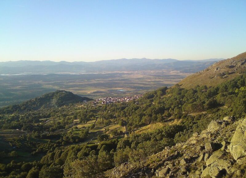 Gredos: Guided Hike in the Vettón Forest - Guided Tour Details
