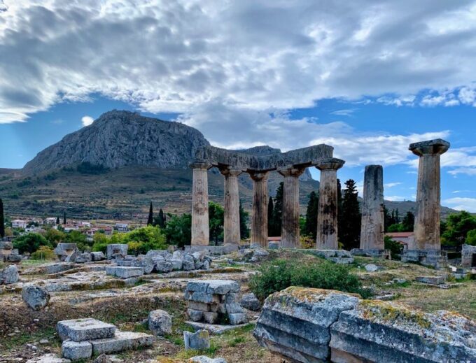 Greece: Athens & Corinth Private Christian History Tour - Important Tour Information