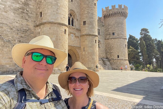 Greece in 11 Days: Crete, Santorini, Mykonos, Athens and More - Overview of the Tour