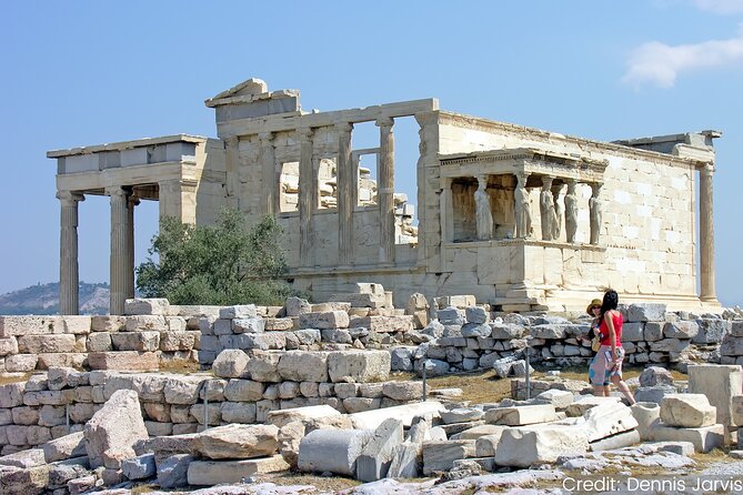 Greece in 11 Days: Crete, Santorini, Mykonos, Athens and More - Additional Tour Information