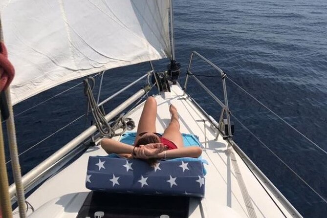 Greece Sailing Tours - Meeting and Pickup