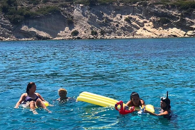 Greece Sailing Tours - Customer Reviews