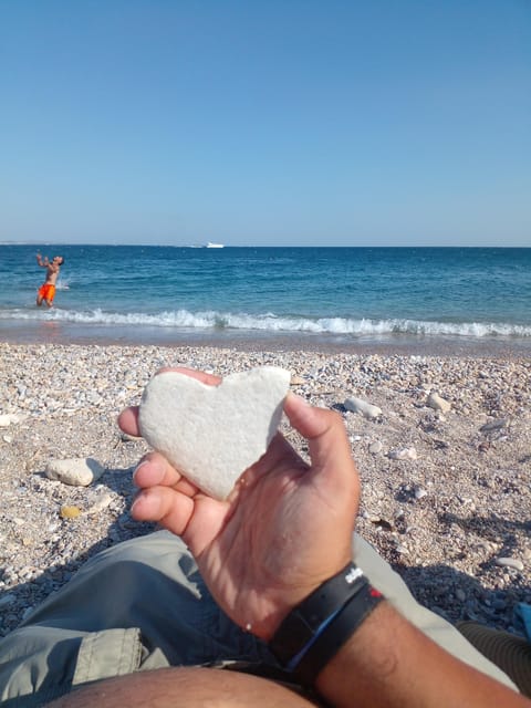 Greece Top Tour (Athens, Cretas, Rhodos, Santorini) - Frequently Asked Questions