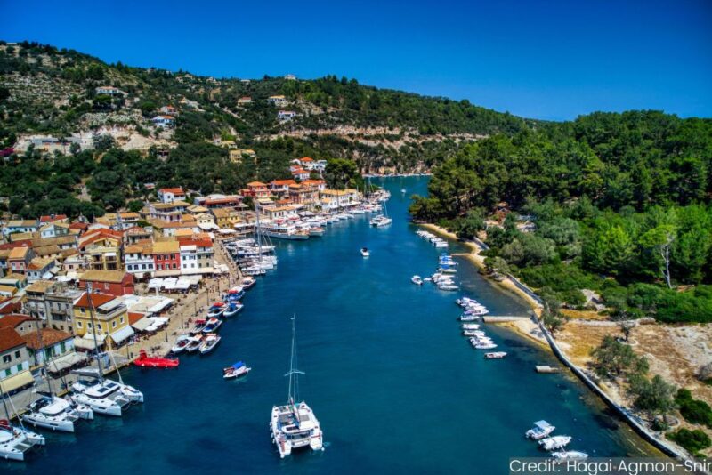 Greece Trip Planning Services: Itinerary, Transport & Hotels - Itinerary Customization