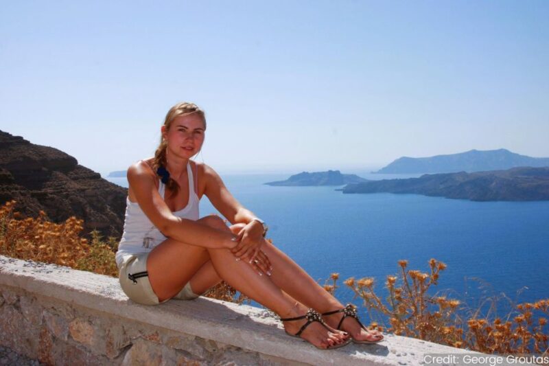 Greece Trip Planning Services: Itinerary, Transport & Hotels - Transportation and Logistics