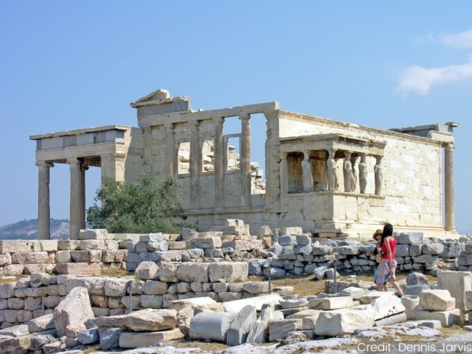 Greece Trip Planning Services: Itinerary, Transport & Hotels - Cultural Experiences