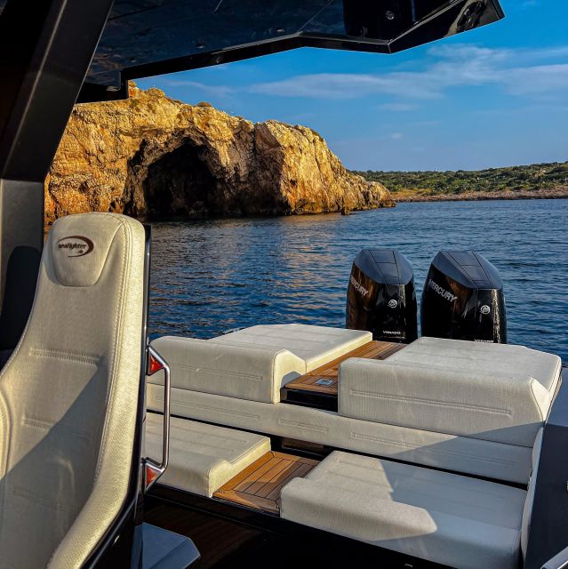 Greece : VIP Cruise Athens - Hydra - Drone Photographs in HD 4K