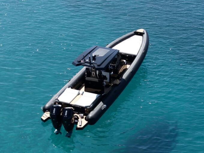 Greece : VIP Cruise Athens - Hydra - Inclusions and Exclusions