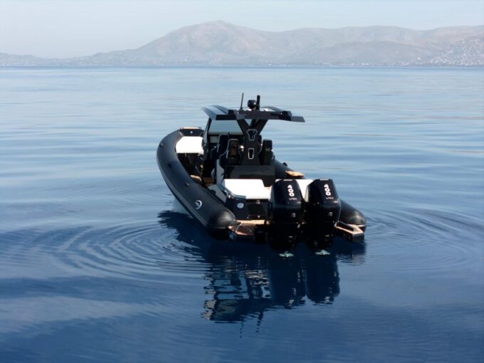 Greece : VIP Cruise Athens - Hydra - Meeting Point and Duration