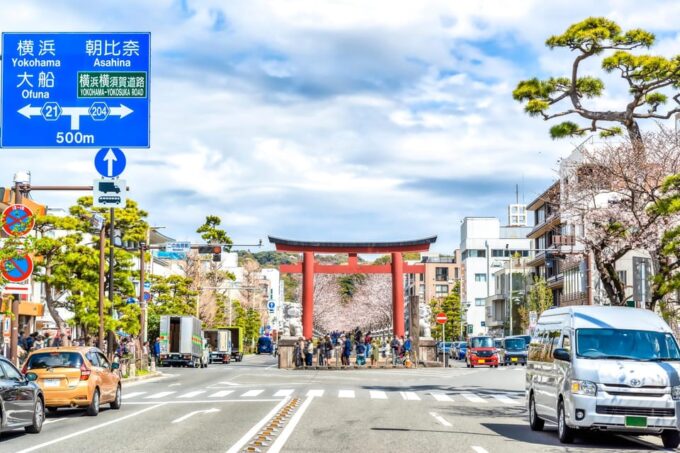 Greedy Gourmet and Temple Tour in Kamakura - Tour Inclusions and Exclusions