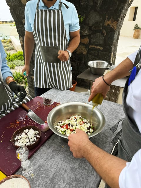 Greek Breakfast and Greek Coffee Workshop - Key Points