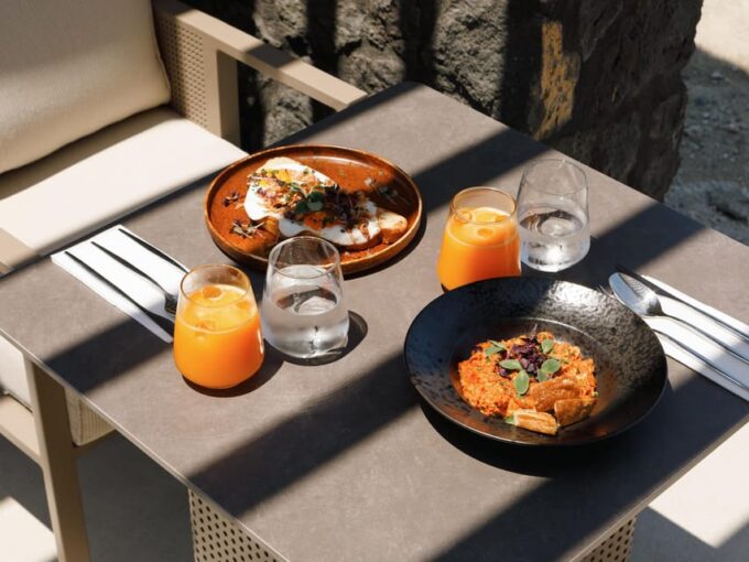 Greek Breakfast and Greek Coffee Workshop - Frequently Asked Questions