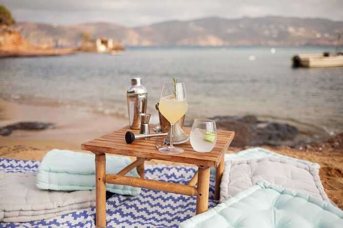 Greek Cocktails and Sunset - Good To Know