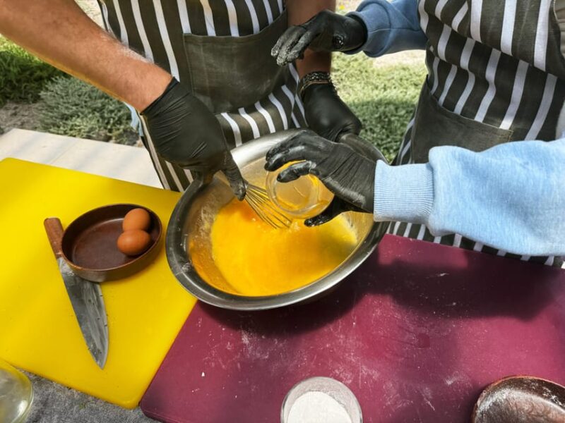 Greek Cooking Class and Dining Experience - Dining Experience