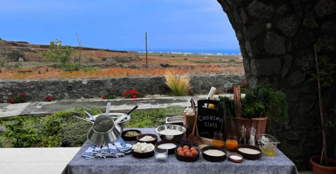 Greek Cooking Class and Dining Experience - Frequently Asked Questions