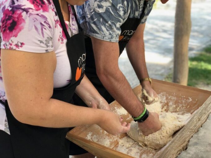 Greek Cooking Class in an Olive Grove in Messinia - Frequently Asked Questions