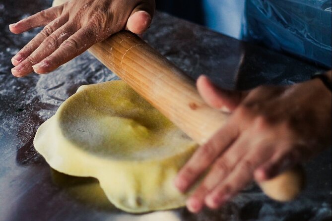 Greek Cooking Class in Athens Including Rooftop Dinner With Acropolis View - Personalized Attention From Chef
