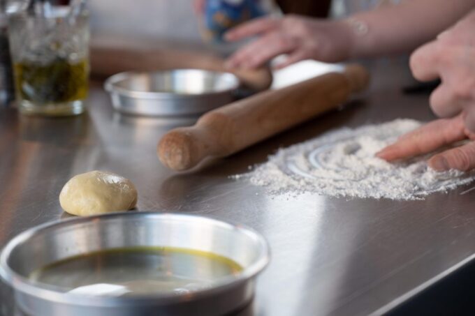 Greek Cooking Class With Acropolis View - Experience Overview