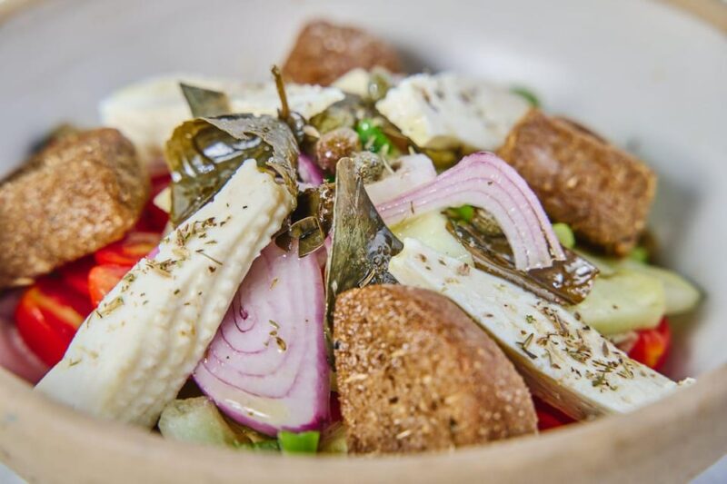 Greek Cuisine Cooking Class in Santorini - Participant Restrictions