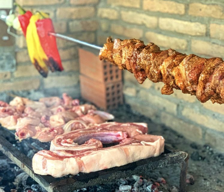 Greek Festivity Night At The Home Of A Mykonian Family - Accessibility and Inclusivity