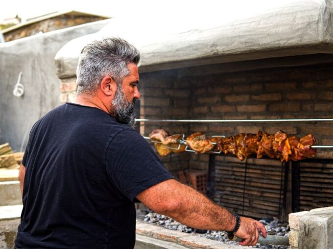 Greek Festivity Night At The Home Of A Mykonian Family - Frequently Asked Questions