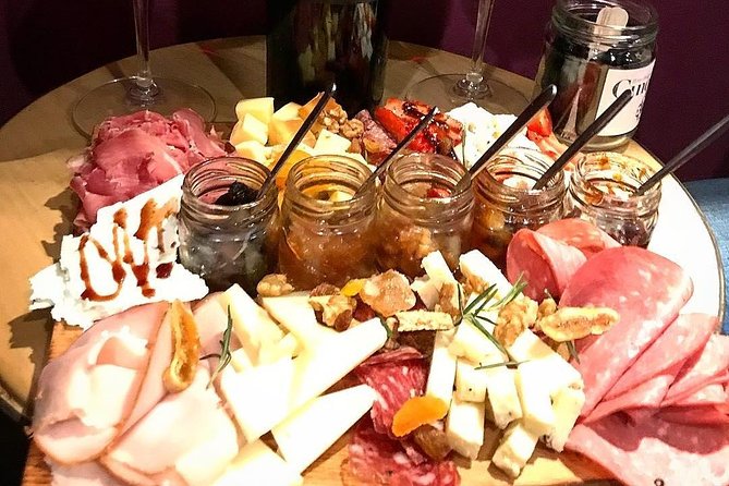 Greek Food and Wine Tasting - Accessibility and Participation