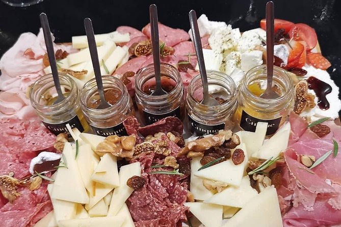 Greek Food and Wine Tasting - Customer Ratings and Highlights