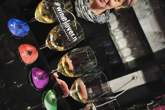 Greek Food and Wine Tasting - Discovering Greek Wine Regions