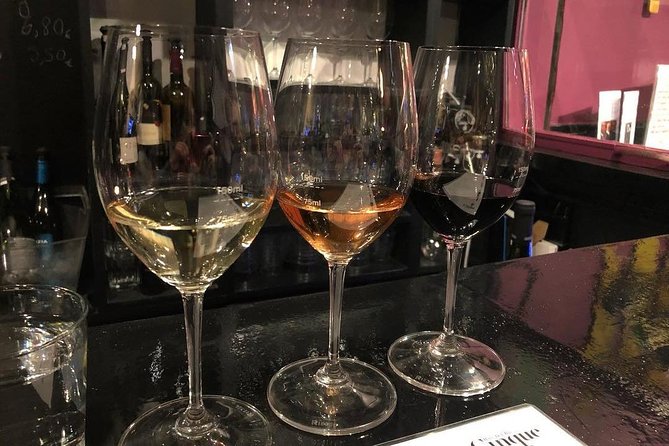 Greek Food and Wine Tasting - Family-Owned Establishment and Service