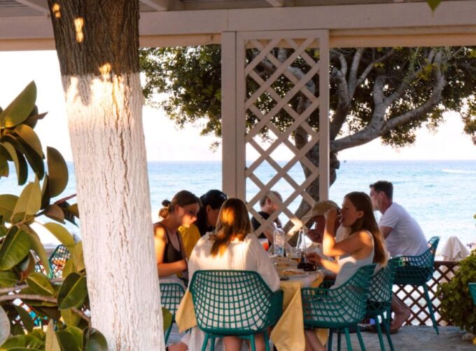 Greek Food Tasting Experience - Cultural Insights and Significance