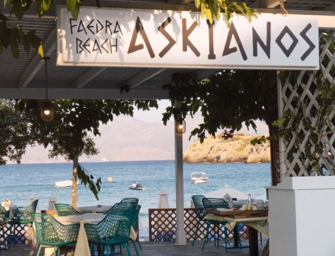 Greek Food Tasting Experience - Frequently Asked Questions