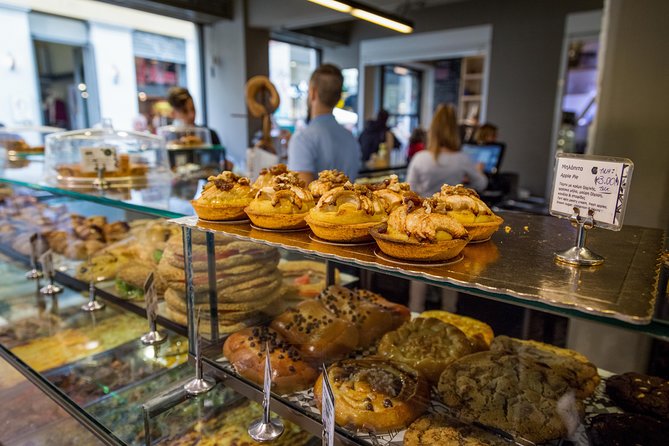 Greek Food Walking Tour in Athens - Exploring Athens Markets