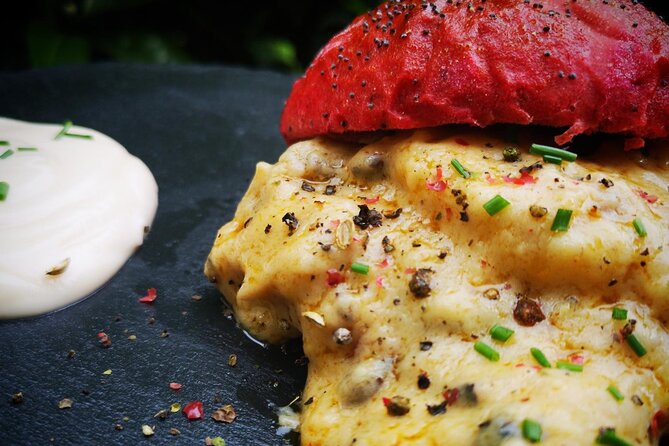 Greek Gastronomic Journey: A 7-Course Tasting Odyssey - Unique Culinary Experiences