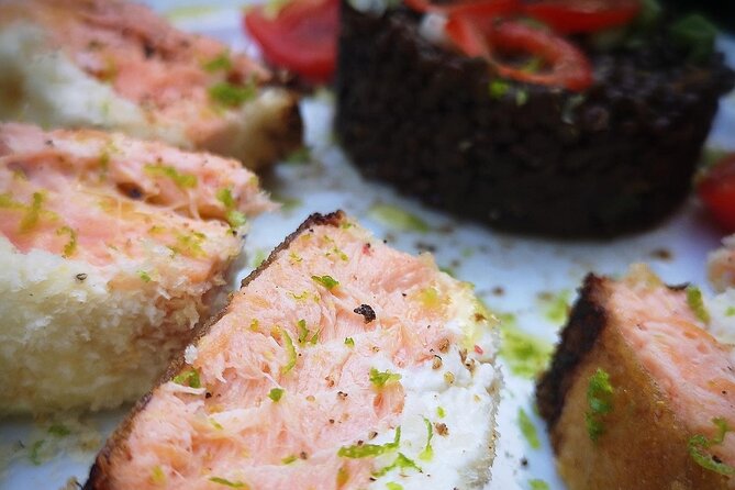 Greek Gastronomic Journey: A 7-Course Tasting Odyssey - Dietary Accommodations Available