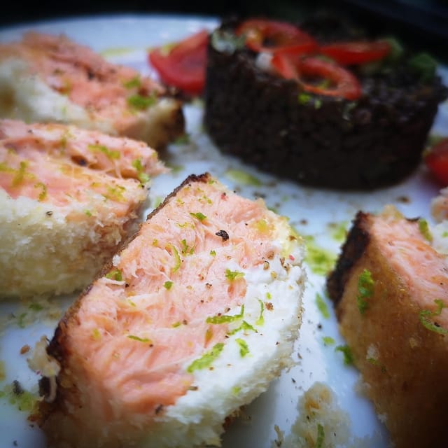 Greek Gastronomic Journey: A 7-Course Tasting Odyssey. - Key Points