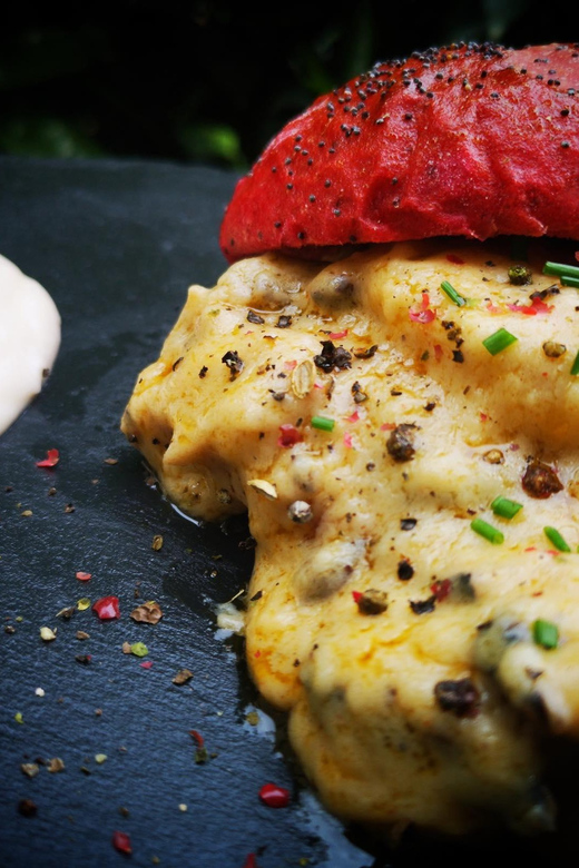 Greek Gastronomic Journey: A 7-Course Tasting Odyssey. - Wine Pairings