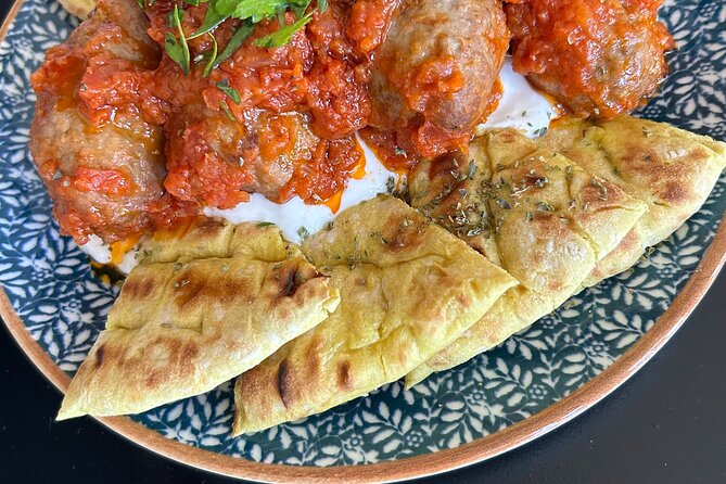 Greek Meze Odyssey: Authentic Greek Food - Cave Settlement - Tour Inclusions