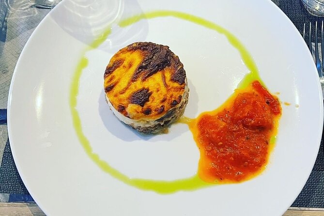 Greek Meze Odyssey: Authentic Greek Food - Cave Settlement - Pricing and Reviews