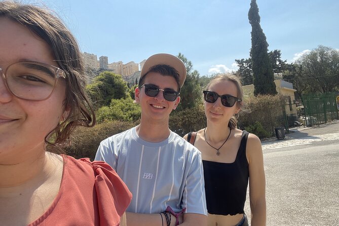 Greek Mythology Quest Experience in Athens - Tour Flexibility and Features