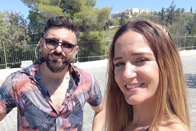 Greek Mythology Quest Experience in Athens - Reviews and Host Feedback