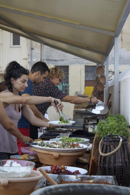Greek Night | Plate Smashing | Buffet Dinner| Transport Incl - Key Points