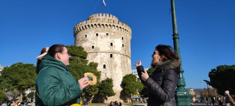Greek Ouzo and Meze Food Tour With A Local - Highlights of the Tour