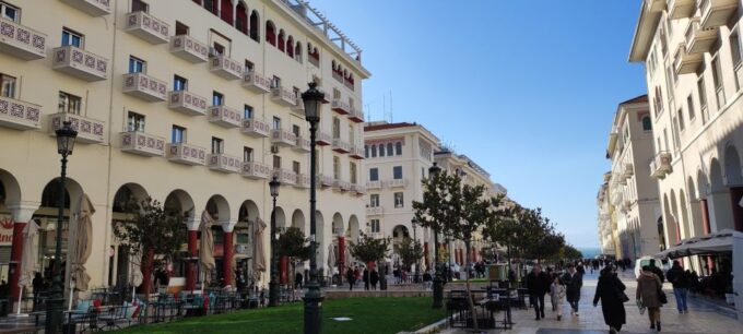 Greek Ouzo and Meze Food Tour With A Local - Booking Details