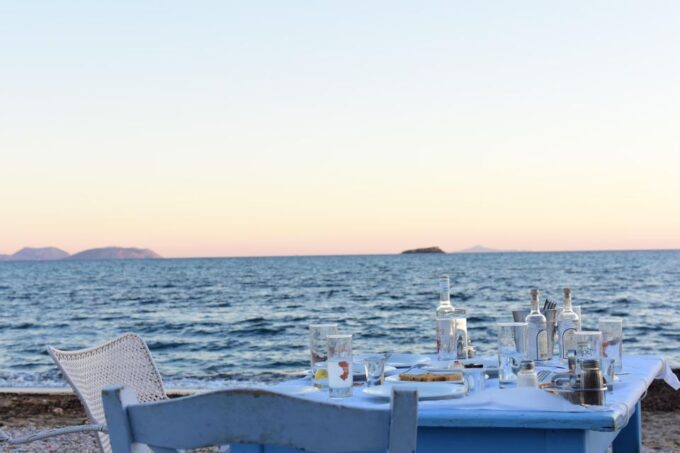 Greek Ouzo and Meze Food Tour With A Local - Frequently Asked Questions