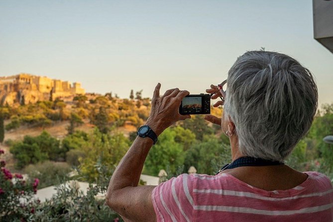 Greek Small-Group Athens Cooking Class & Dinner - Cooking Guidance by Local Chef