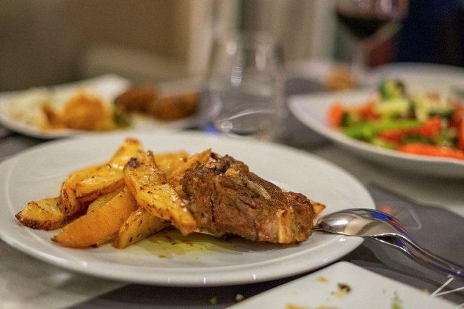 Greek Small-Group Athens Cooking Class & Dinner - Vegetarian Option Availability